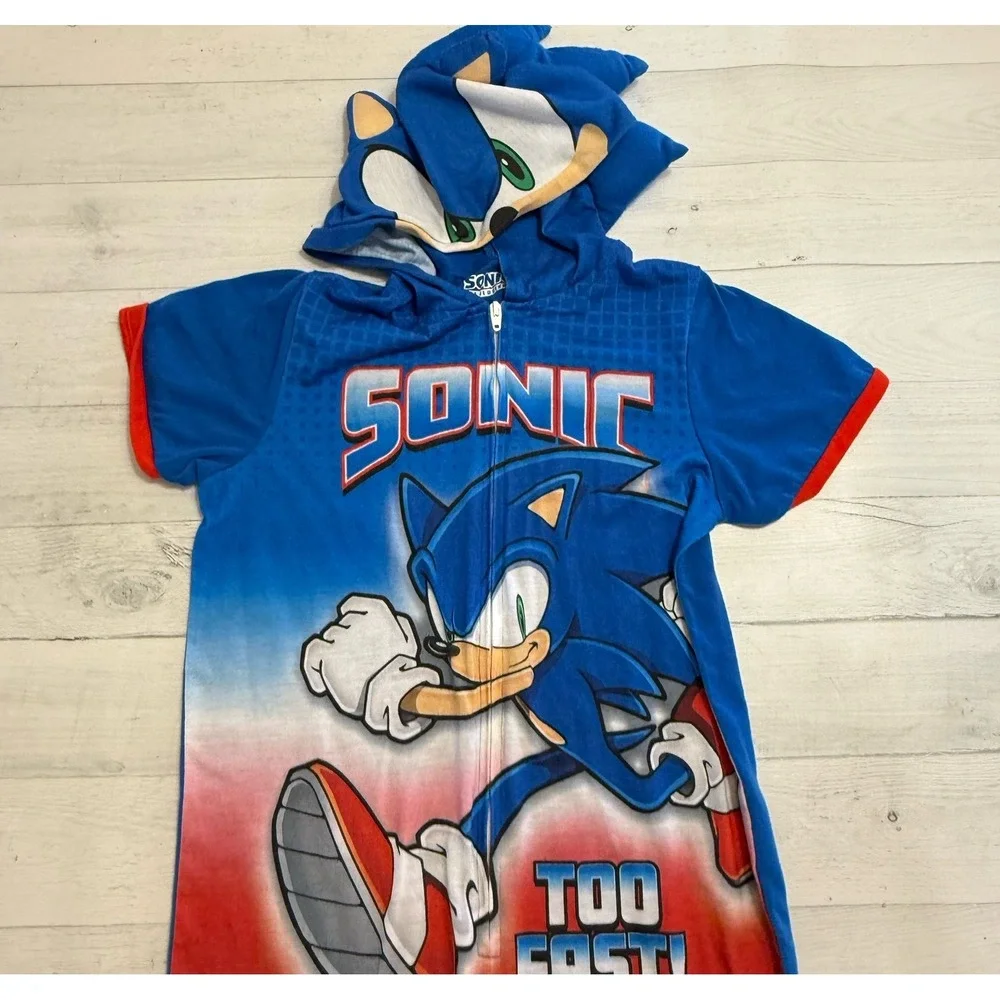 Sonic The Hedgehog sonic hedgehog